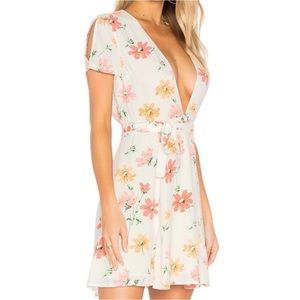 PRIVACY PLEASE Dress